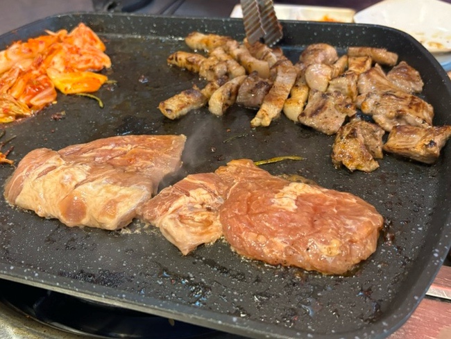 상군이네고깃집 이미지