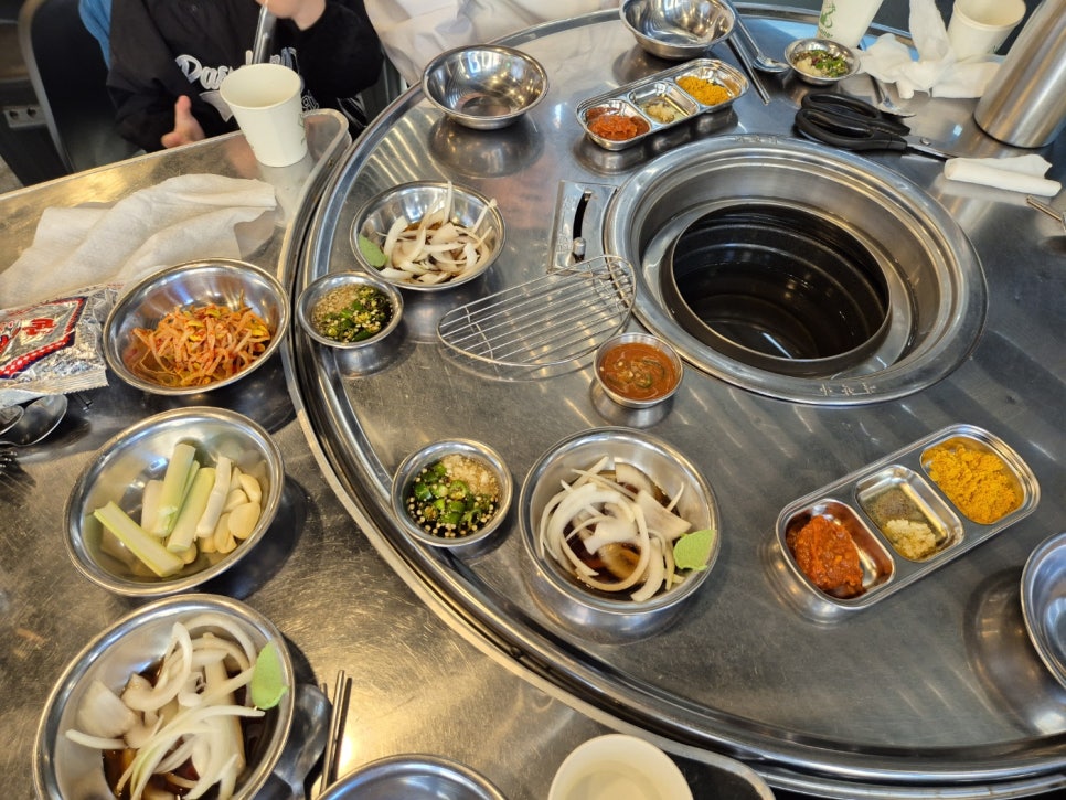 명성고깃집 사송점 이미지