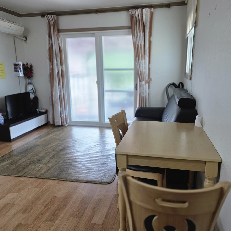 고씨굴펜션민박 이미지