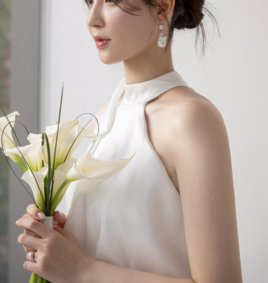 차리플라워 이미지