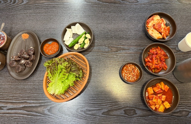 화곡영양족발 신도림직영점 이미지