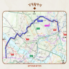 강북횡단선 노선도 예타 탈락 후 재추진, 착공 예상 시점 : 네이버 블로그