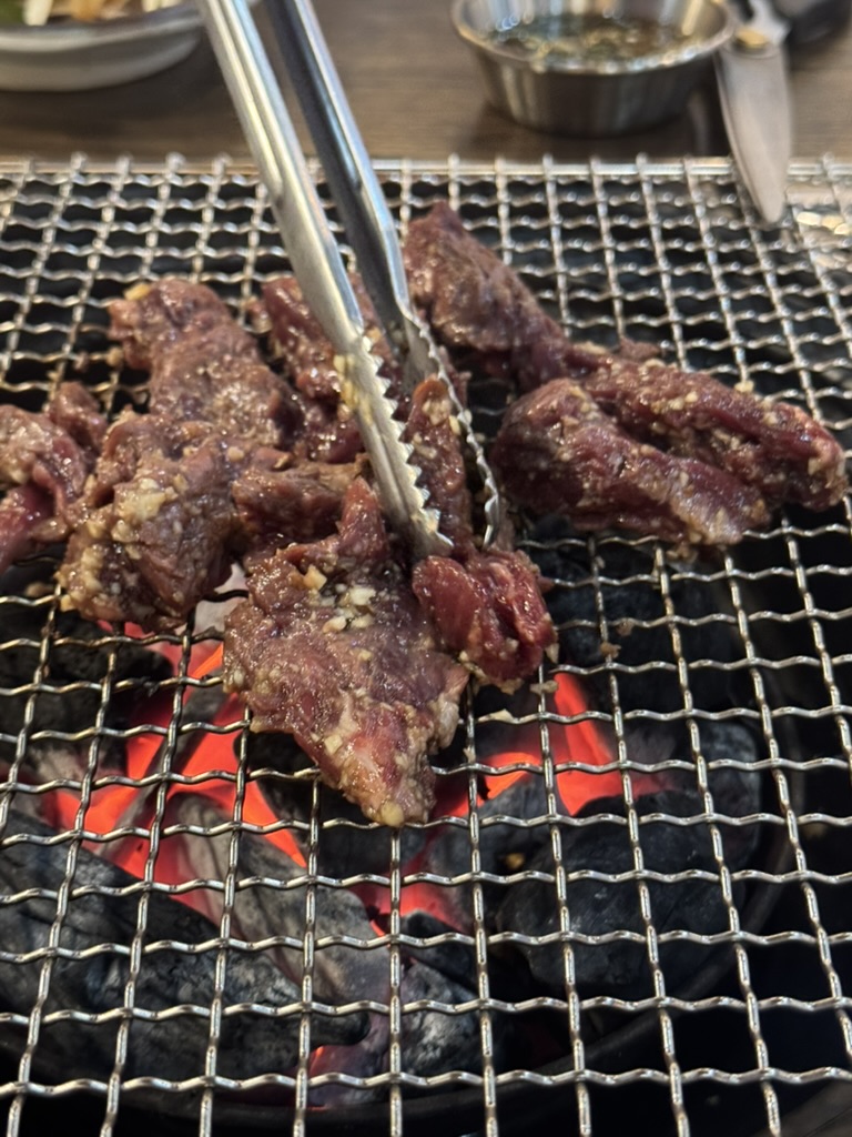 육장갈비 신금호점 사진 5