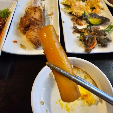 이모카세통로 이미지