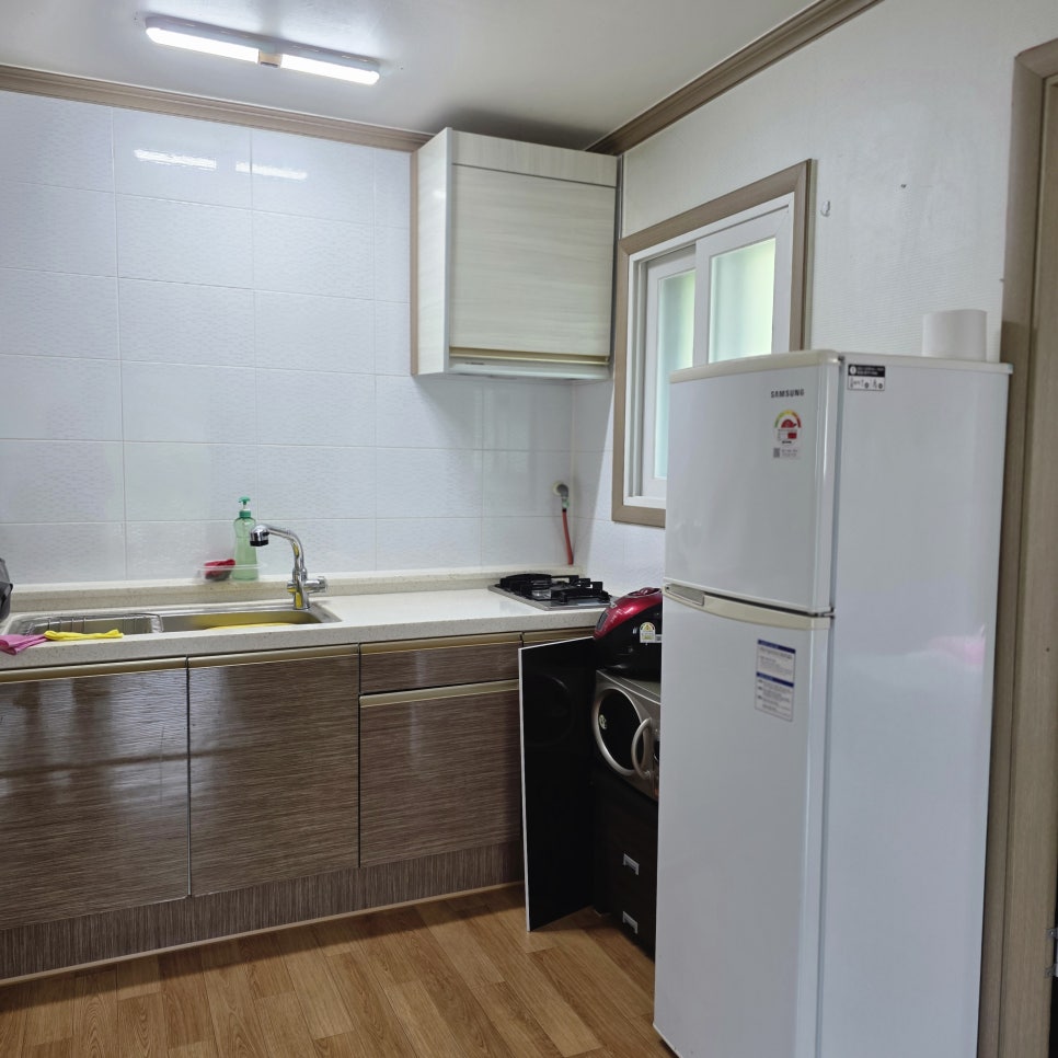 고씨굴펜션민박 이미지