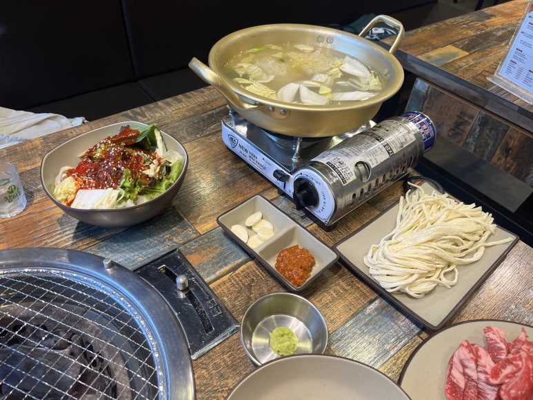 담미숯불갈비 이미지