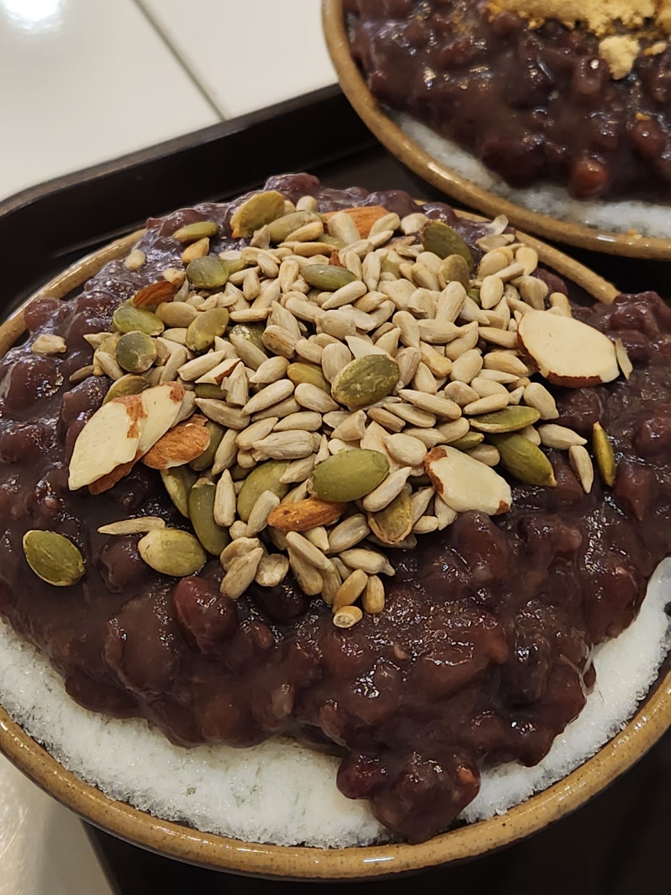 동래옛날팥빙수 남산점 이미지