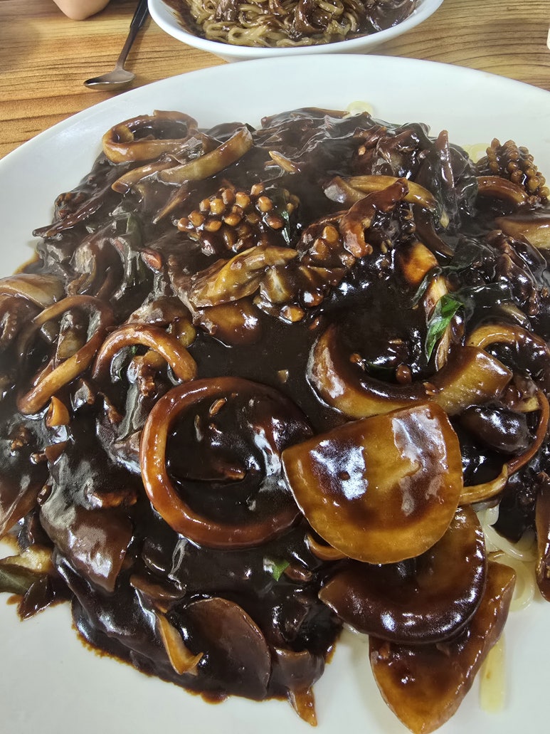 짜짜루 이미지