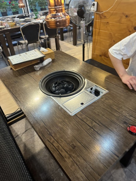 육장갈비 신금호점 사진 6