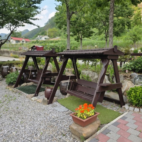 고씨굴펜션민박 이미지