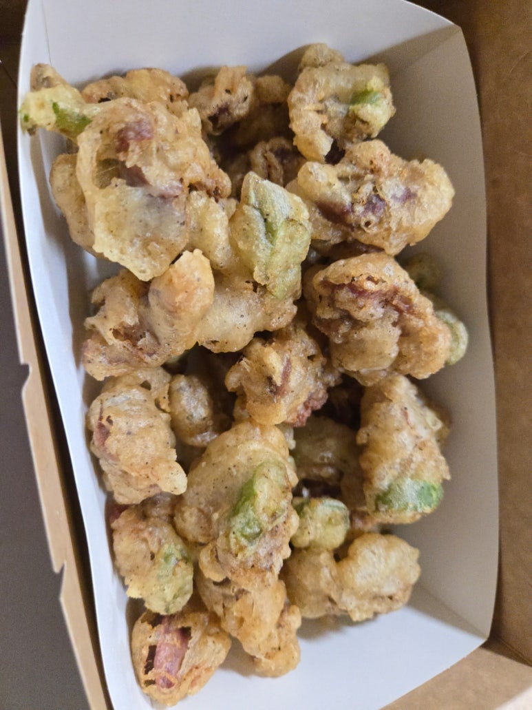 꿈의바베큐치킨 이미지