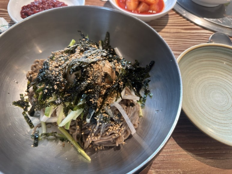 능이촌 이미지