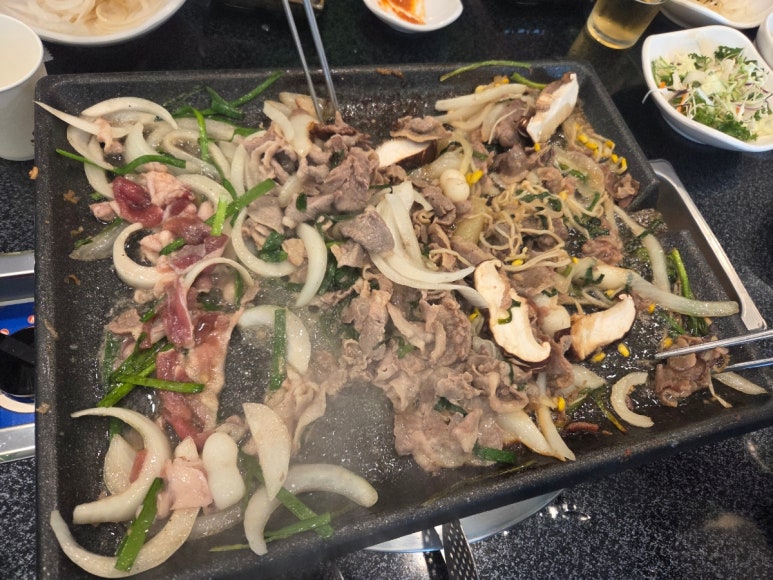 대경 오리 하우스 이미지
