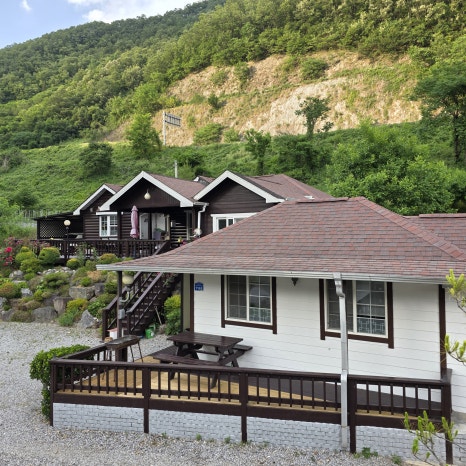 고씨굴펜션민박 이미지