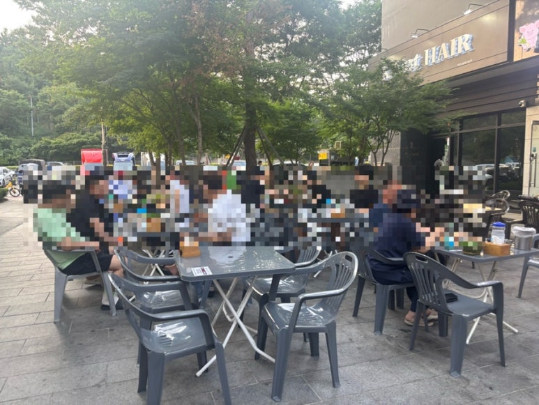 돈돈족발 이미지