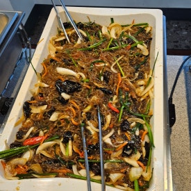 봉숙이네 한식뷔페 이미지