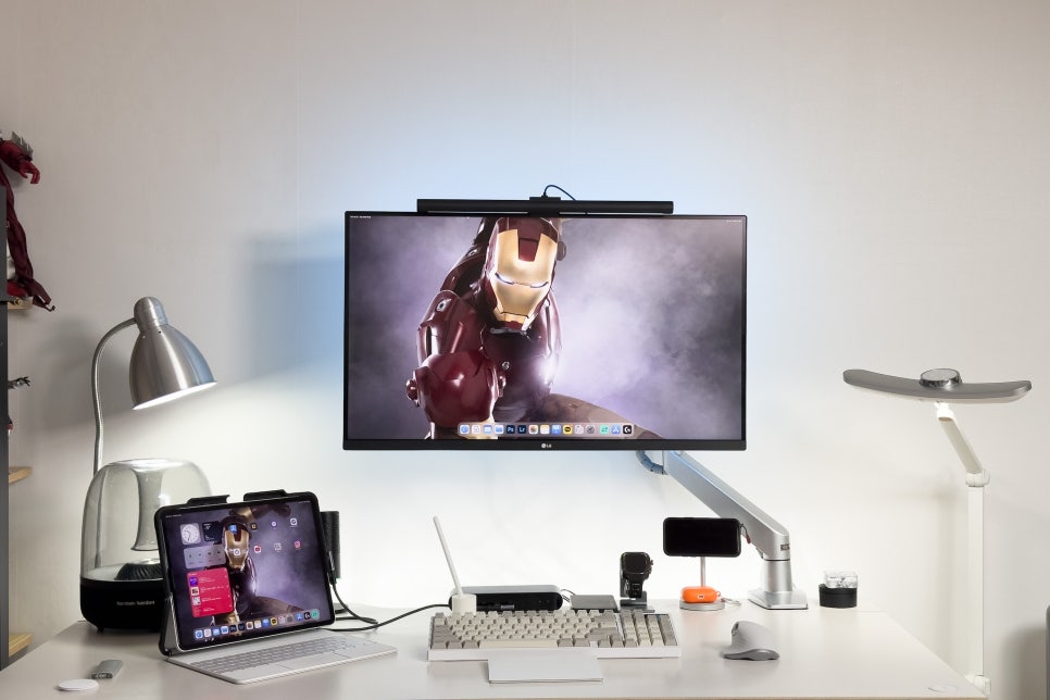 로지텍 마우스 MX MASTER 3S for MAC, M4 아이패드 프로에 직접 써보니… 이미지 12