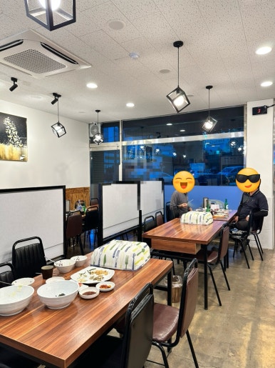 여울목생고기 이미지