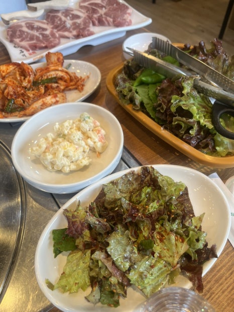 세종축산정육식당 이미지