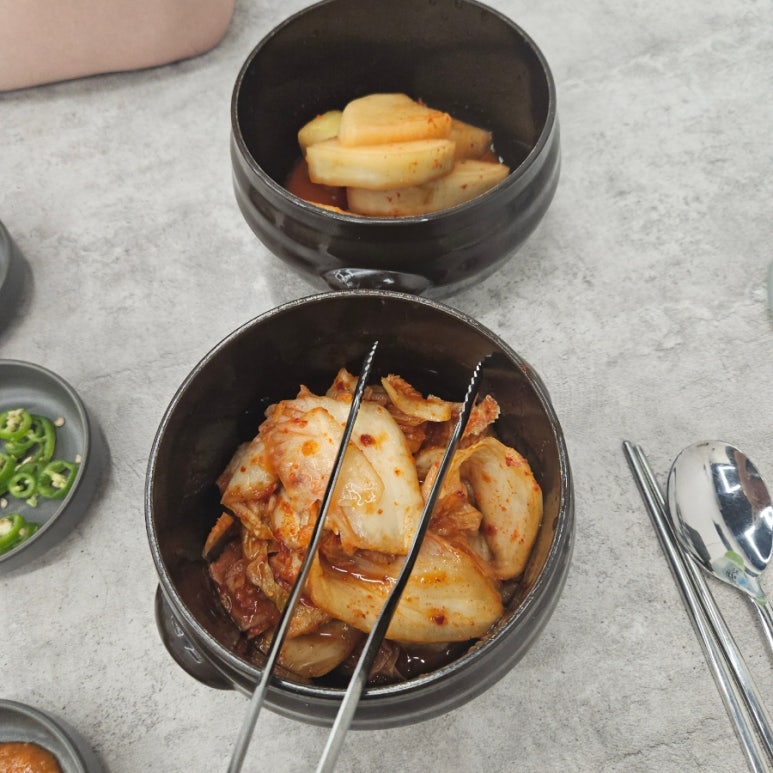 일등순대국 이미지