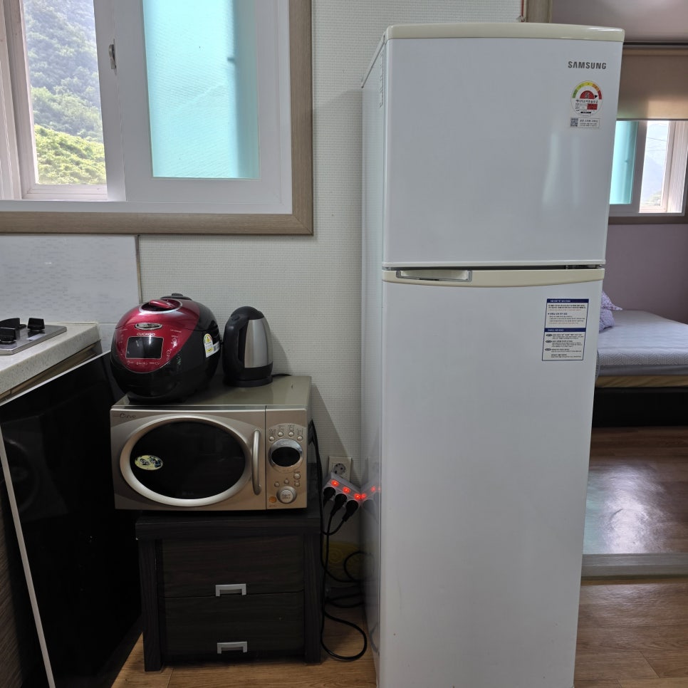 고씨굴펜션민박 이미지