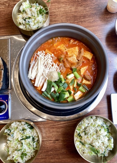 김치찜은 못참지 이미지