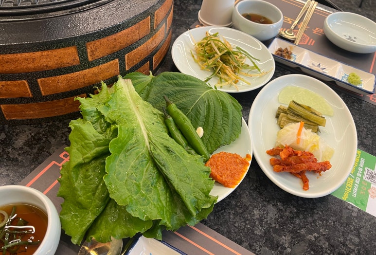 금각도 평택국제신도시점 이미지