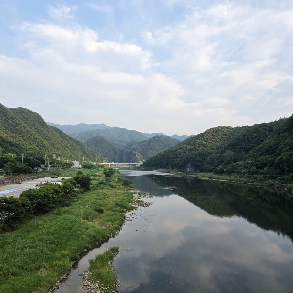고씨굴펜션민박 이미지