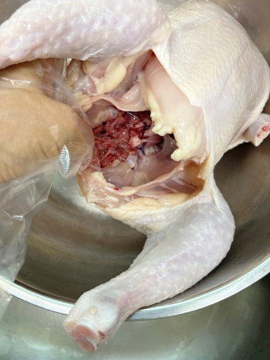 복닭 이미지