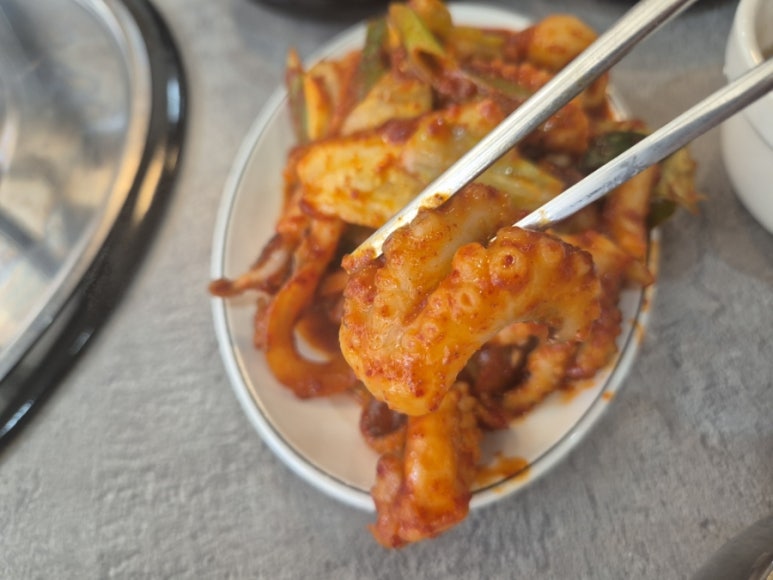 만나식당 사진 7