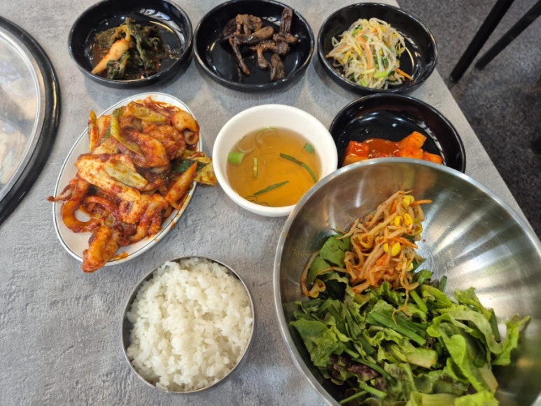 만나식당 사진 4