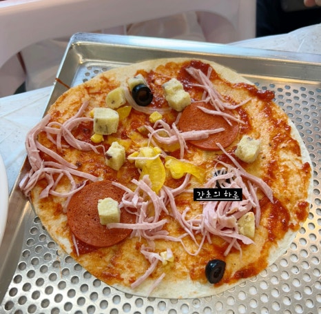 후사랑밀크(환희목장) 이미지