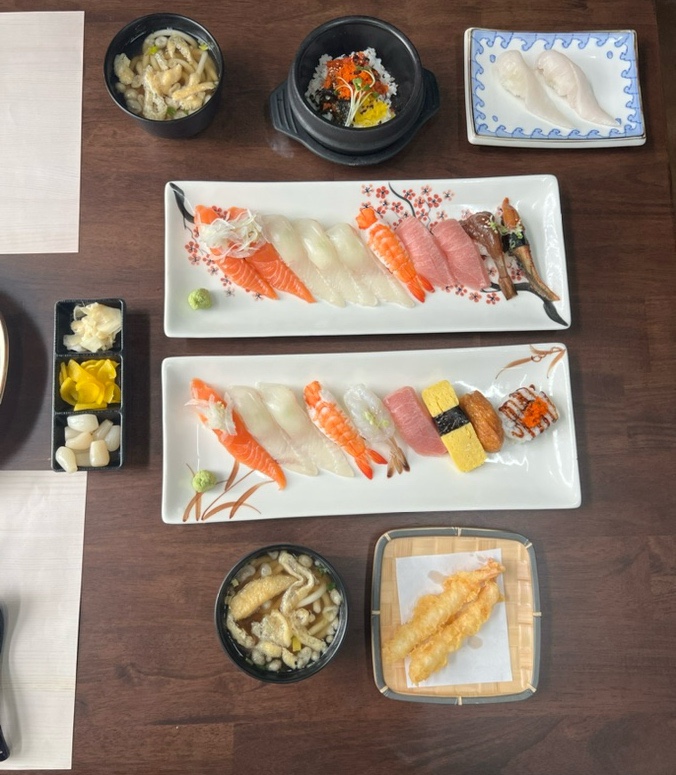 여순광초밥 이미지