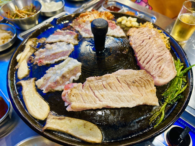 솥고기67번길 이미지