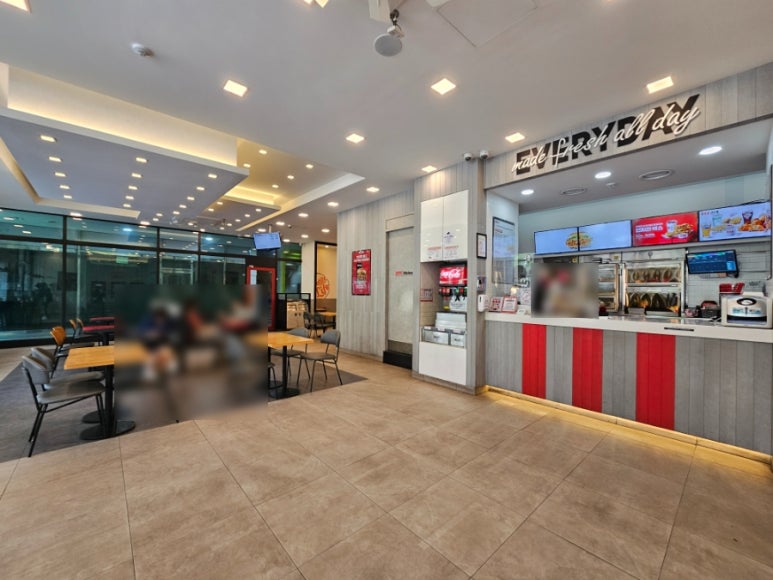 케이에프씨(KFC)주엽 이미지