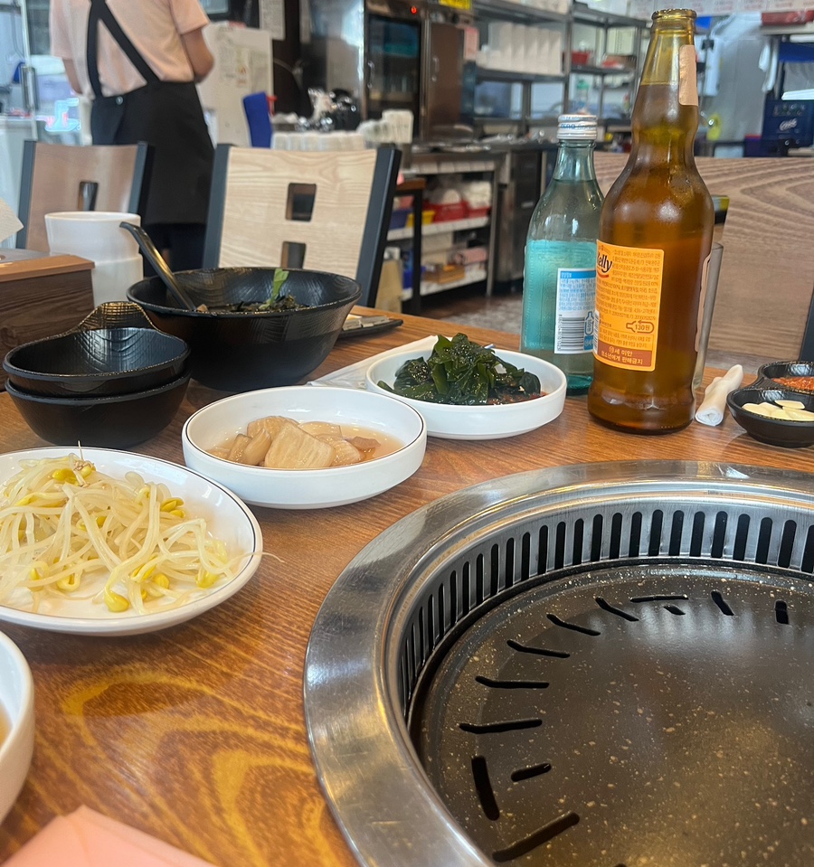 세종축산정육식당 이미지