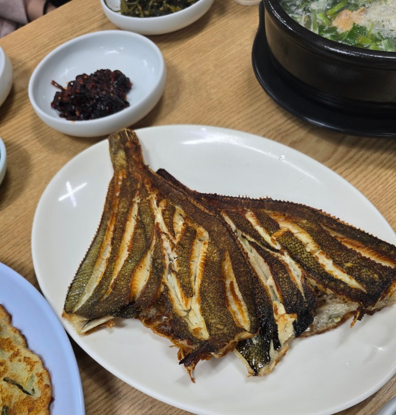 순자집곰치국 이미지