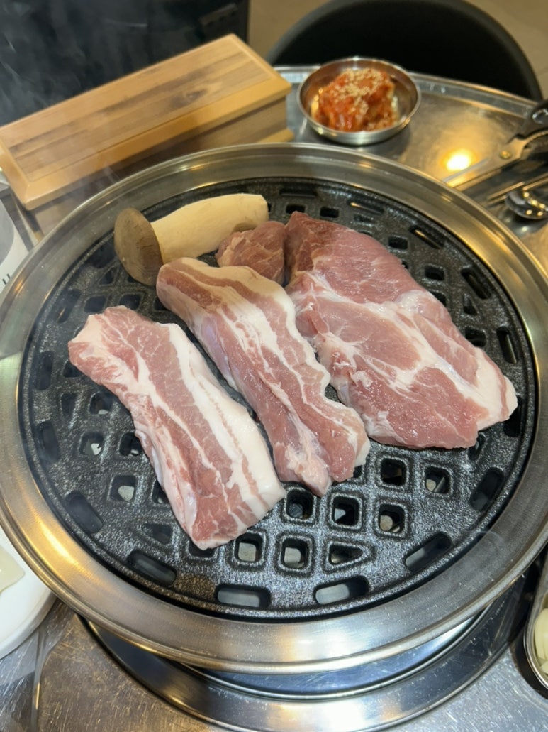 꿈의농장정육식당 이미지