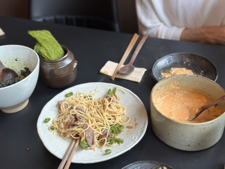 리파인 성수점 이미지