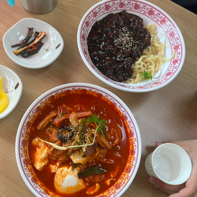 칼뽕 이미지