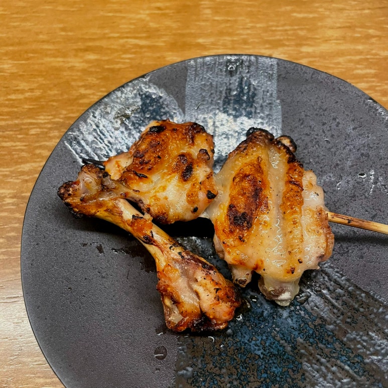야키토리탄 이미지