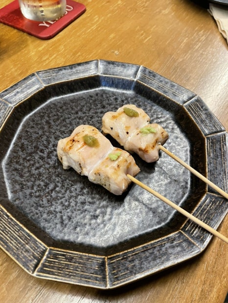 야키토리탄 이미지