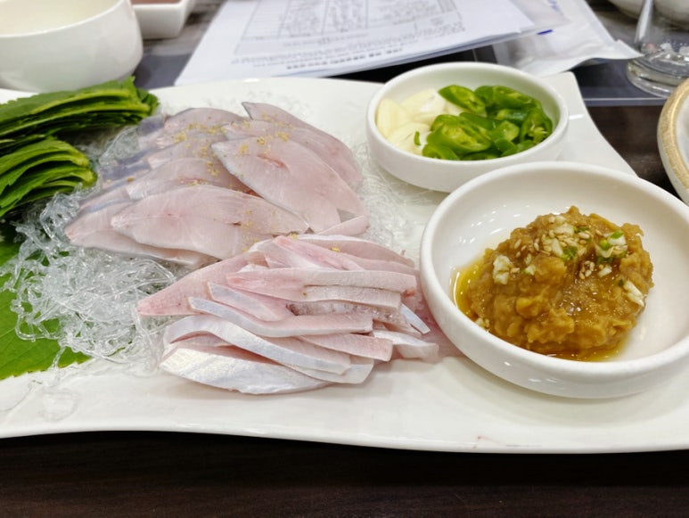 바지락명가 서초본점 사진 6