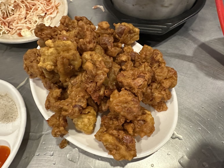 야후불닭발 이미지