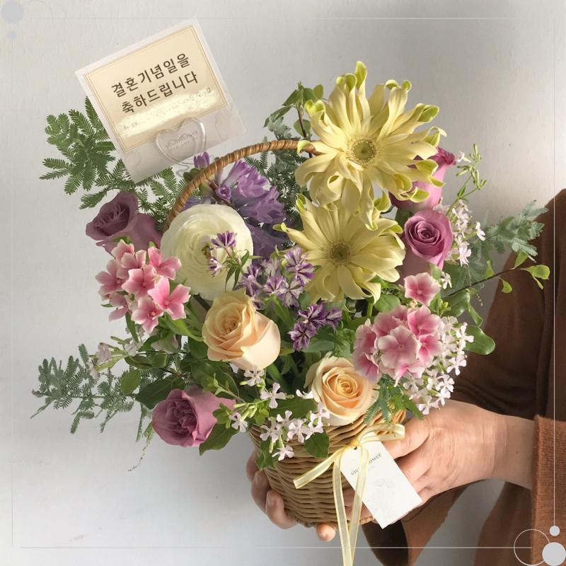 생생플라워 이미지