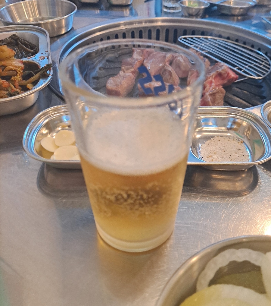 홍대장소고기집 망포직영점 사진 4