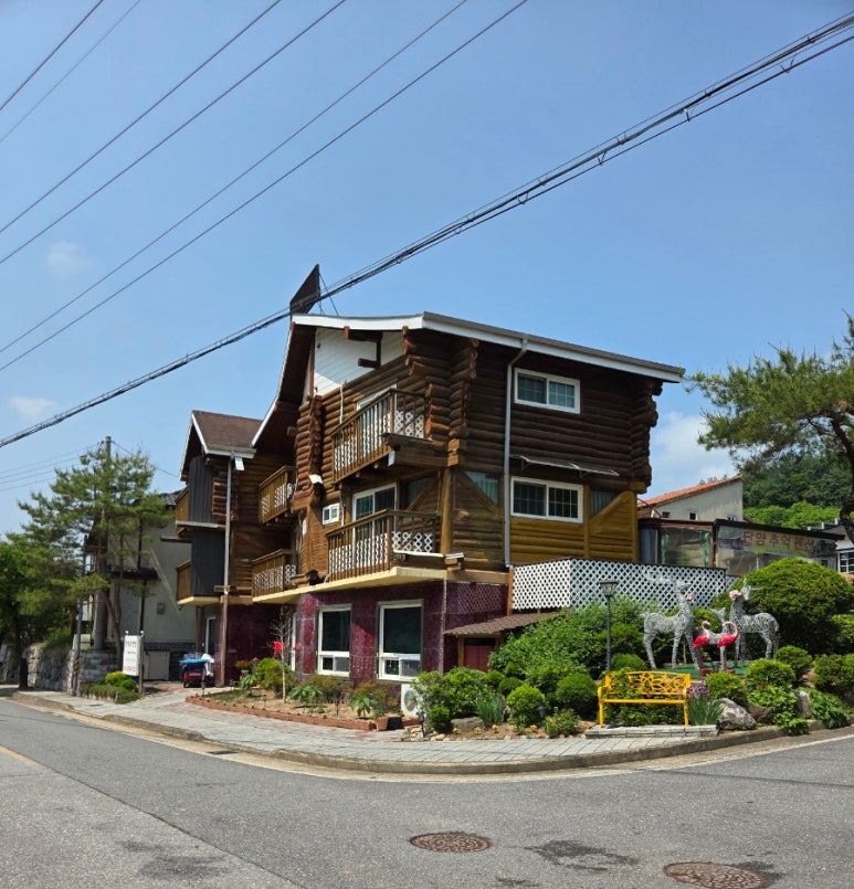 단양추억펜션 이미지