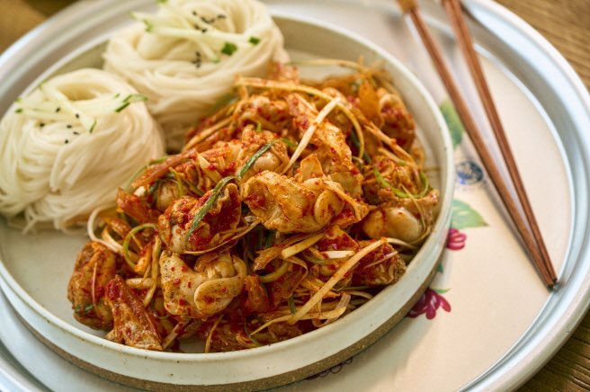 원조을지로골뱅이 코엑스 본점 사진 7
