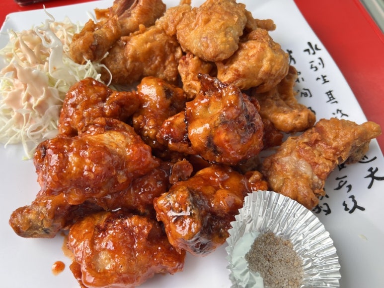 멕켄치킨 가산디지털역점 대표 사진