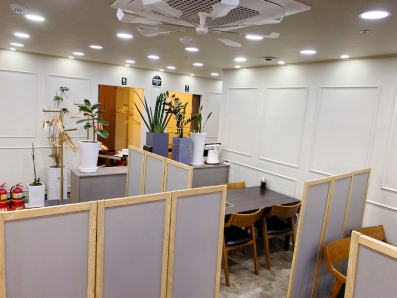 바지락명가 서초본점 사진 8